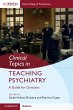 Clinical Topics in Teaching Psychiatry... - Bild 1