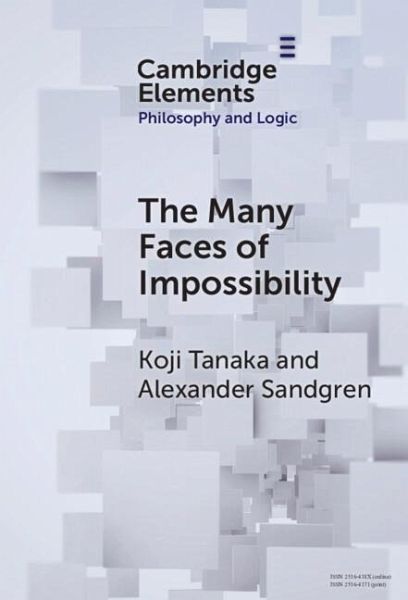 Many Faces of Impossibility (eBook, ePUB)