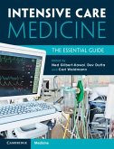 Intensive Care Medicine (eBook, PDF)