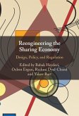 Reengineering the Sharing Economy (eBook, PDF) Reengineering the Sharing Economy (eBook, PDF)