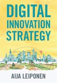 Digital Innovation Strategy (eBook, ePUB)