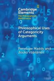 Philosophical Uses of Categoricity Arguments (eBook, PDF)
