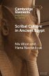 Scribal Culture in Ancient Egypt... - Bild 1