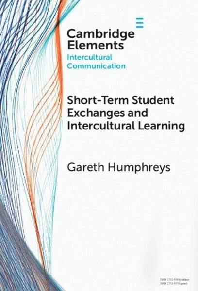 Short-Term Student Exchanges and Intercultural Learning (eBook, PDF)