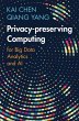 Privacy-preserving Computing (eBook,... - Bild 1