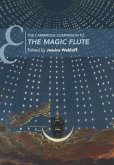 Cambridge Companion to The Magic Flute (eBook, ePUB)