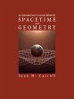 Spacetime and Geometry (eBook, PDF) - Bild 1