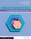Primary Mathematics: Volume 4 (eBook, ePUB) Primary Mathematics: Volume 4 (eBook, ePUB)