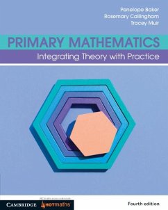 Primary Mathematics: Volume 4 (eBook, ePUB) - Baker, Penelope; Callingham, Rosemary; Muir, Tracey