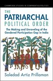 Patriarchal Political Order (eBook, ePUB)