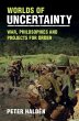 Worlds of Uncertainty (eBook, ePUB) - Bild 1