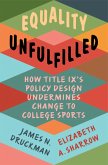 Equality Unfulfilled (eBook, PDF) Equality Unfulfilled (eBook, PDF)