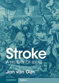 Stroke (eBook, PDF) - Gijn, Jan van