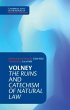 Volney: 'The Ruins' and 'Catechism of... - Bild 1