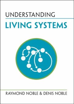 Cover Understanding Living Systems (eBook, ePUB)