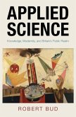 Applied Science (eBook, ePUB) Applied Science (eBook, ePUB)