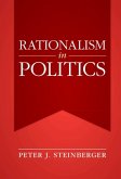 Rationalism in Politics (eBook, PDF)