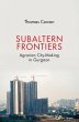 Subaltern Frontiers (eBook, PDF) - Bild 1