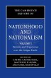 Cambridge History of Nationhood and... - Bild 1