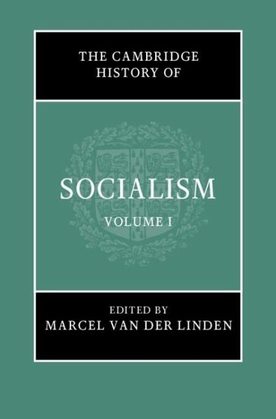 Cambridge History of Socialism (eBook, ePUB)