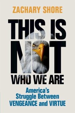 Cover This Is Not Who We Are (eBook, ePUB)