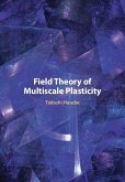 Field Theory of Multiscale Plasticity (eBook, ePUB)