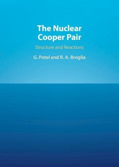 Cover Nuclear Cooper Pair (eBook, PDF)