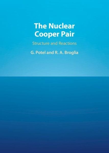 Nuclear Cooper Pair (eBook, PDF)