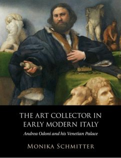 Cover Art Collector in Early Modern Italy (eBook, ePUB)