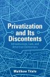 Privatization and Its Discontents... - Bild 1
