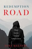 Redemption Road (eBook, ePUB)