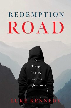 Redemption Road (eBook, ePUB) - Kennedy, Luke