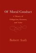 Of Moral Conduct (eBook, ePUB) - Bild 1