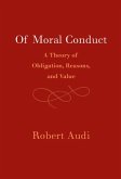 Of Moral Conduct (eBook, ePUB) Of Moral Conduct (eBook, ePUB)