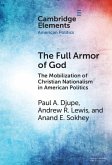 Full Armor of God (eBook, ePUB)