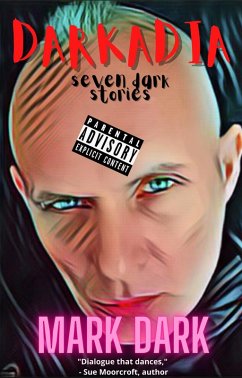 Cover Darkadia (eBook, ePUB)