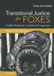 Transitional Justice for Foxes (eBook,... - Bild 1