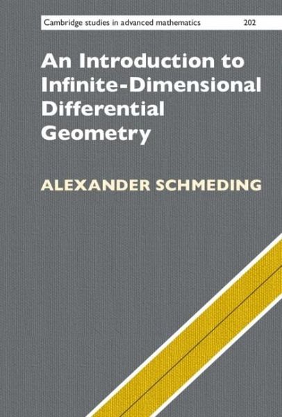 Introduction to Infinite-Dimensional Differential Geometry (eBook, PDF) Introduction to Infinite-Dimensional Differential Geometry (eBook, PDF)