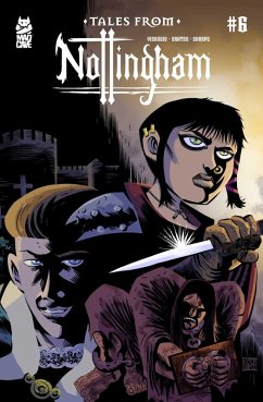 Tales from Nottingham #6 (eBook, ePUB) - Visaggio, Magdalene