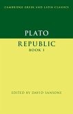 Plato: Republic Book I (eBook, PDF)