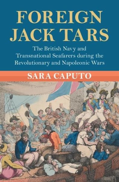 Foreign Jack Tars (eBook, ePUB) Foreign Jack Tars (eBook, ePUB)