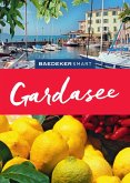 Baedeker SMART Reiseführer E-Book Gardasee (eBook, PDF) Baedeker SMART Reiseführer E-Book Gardasee (eBook, PDF)