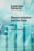 Democratization and the State (eBook, ePUB)