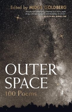 Outer Space: 100 Poems (eBook, PDF)