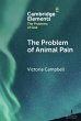 Problem of Animal Pain (eBook, PDF) - Bild 1