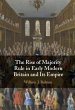 Rise of Majority Rule in Early Modern... - Bild 1