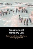 Transnational Fiduciary Law (eBook, ePUB)