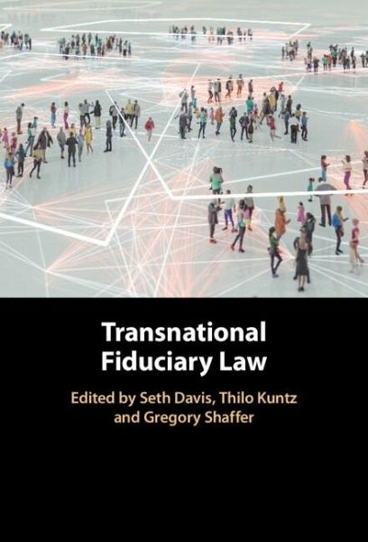 Transnational Fiduciary Law (eBook, ePUB) Transnational Fiduciary Law (eBook, ePUB)