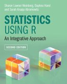 Statistics Using R (eBook, PDF)