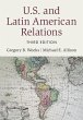U.S. and Latin American Relations... - Bild 1